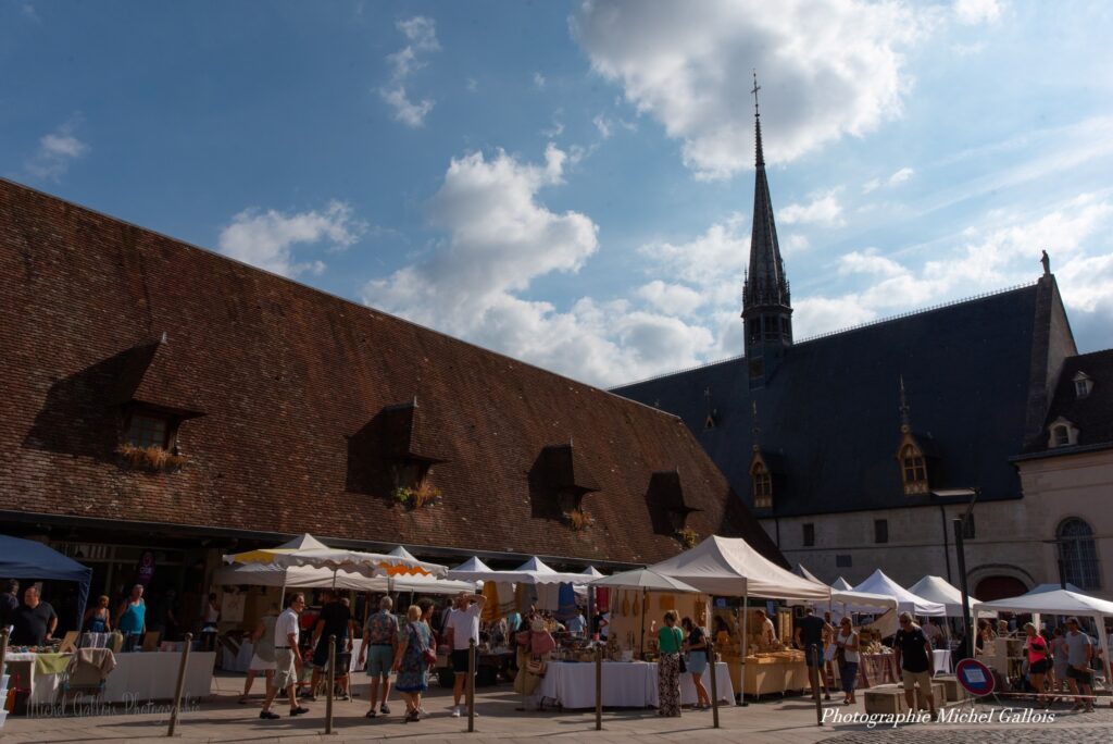 Marché Nocturne 2022