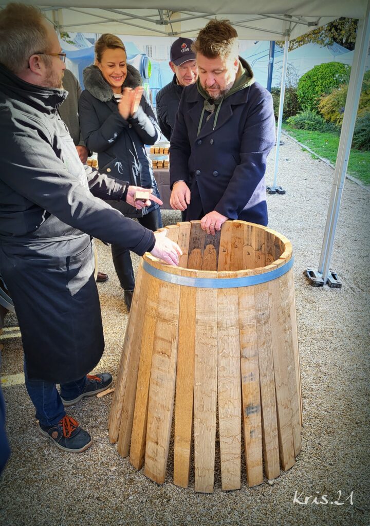 Festivinales – Vente des Vins 2022