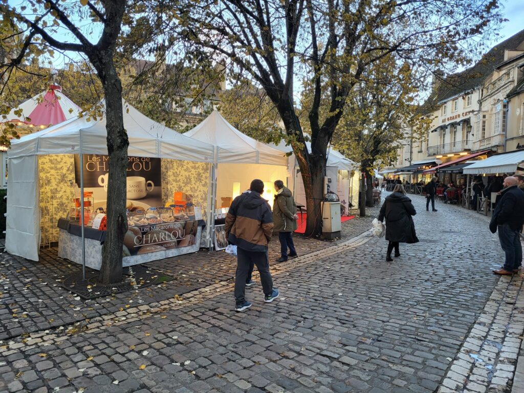 Festivinales – Vente des Vins 2022