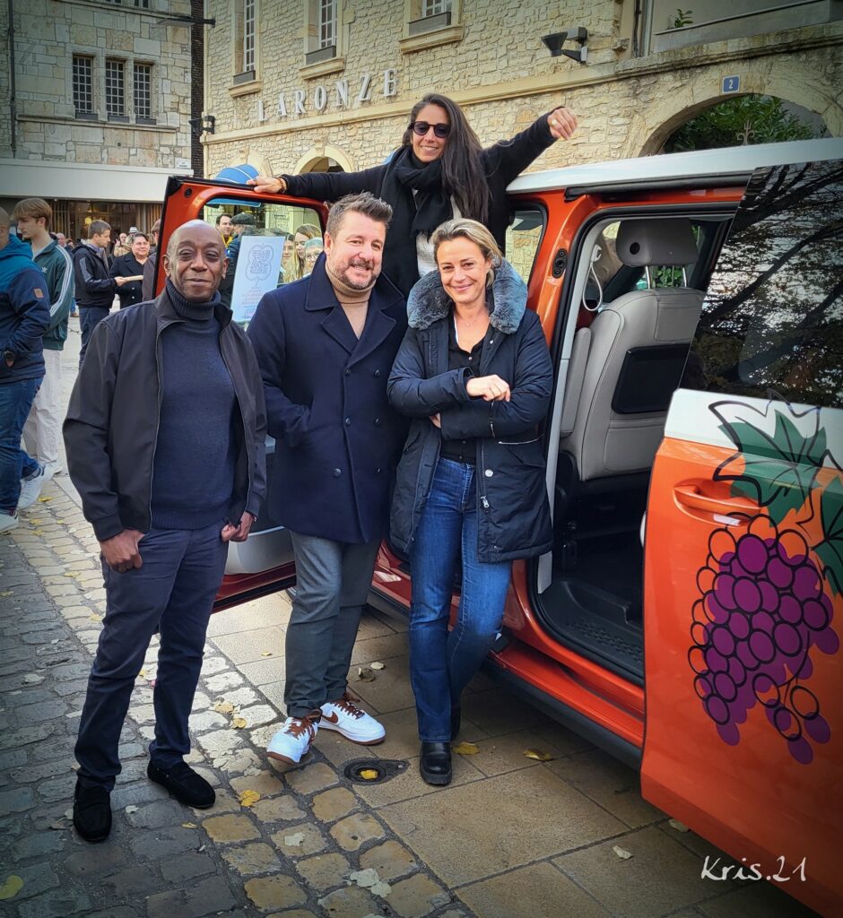 Festivinales – Vente des Vins 2022