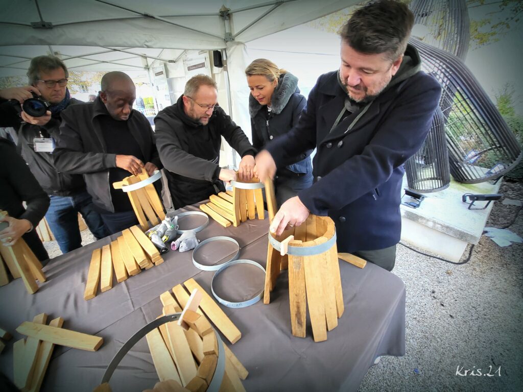 Festivinales – Vente des Vins 2022