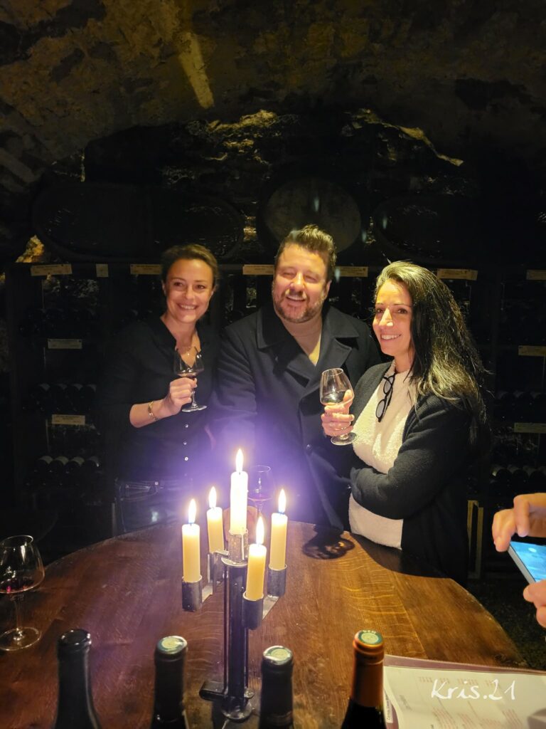 Festivinales – Vente des Vins 2022