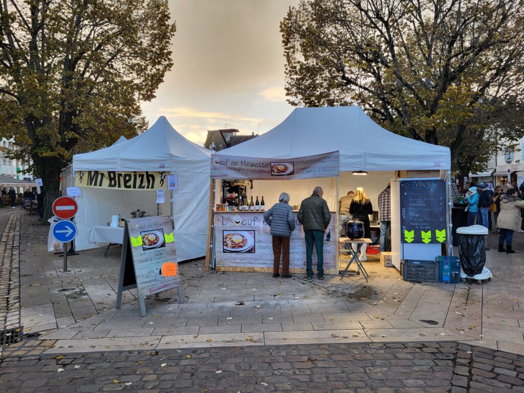 Festivinales – Vente des Vins 2022