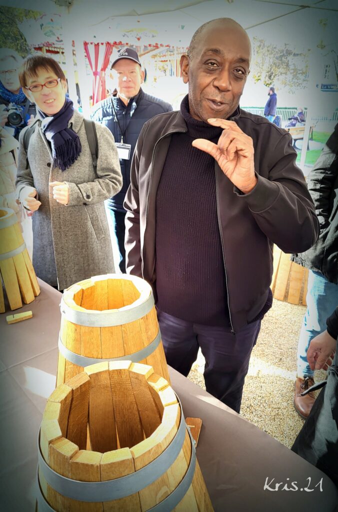 Festivinales – Vente des Vins 2022