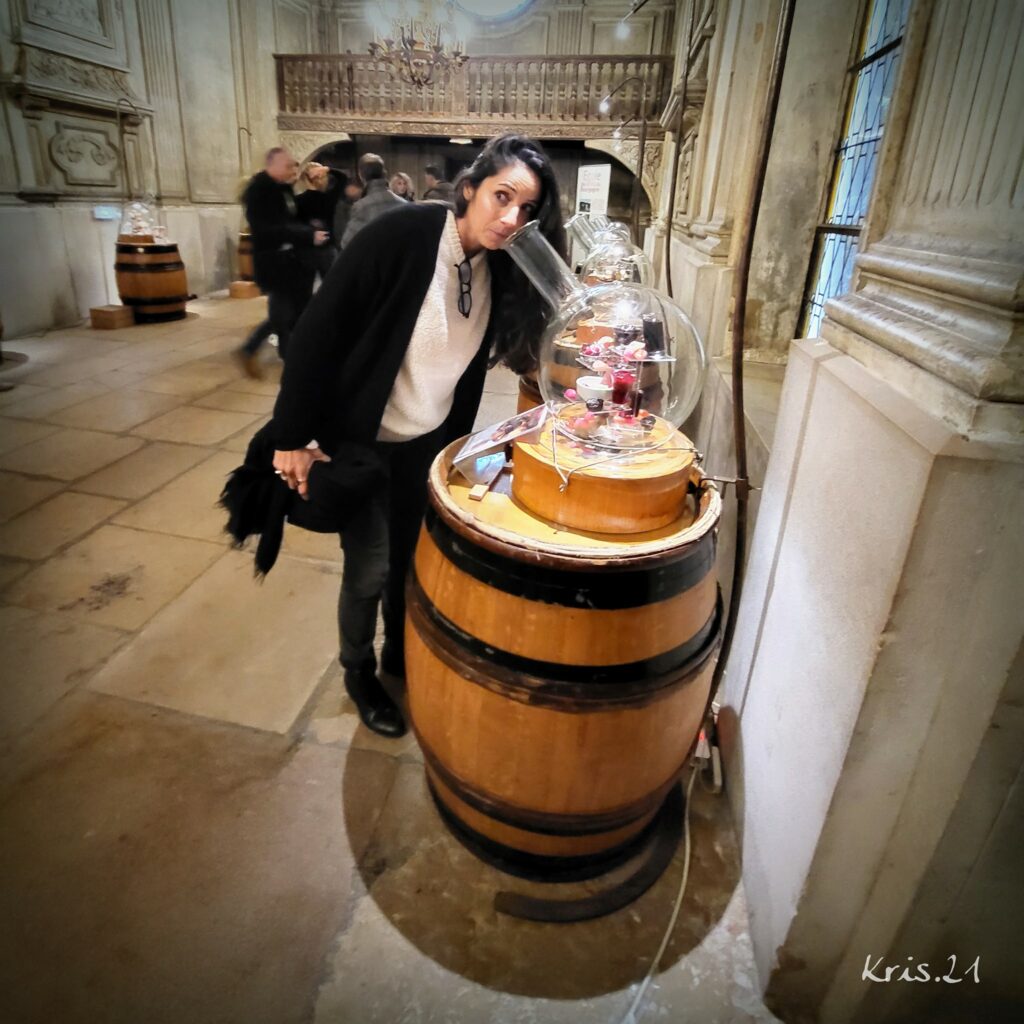 Festivinales – Vente des Vins 2022