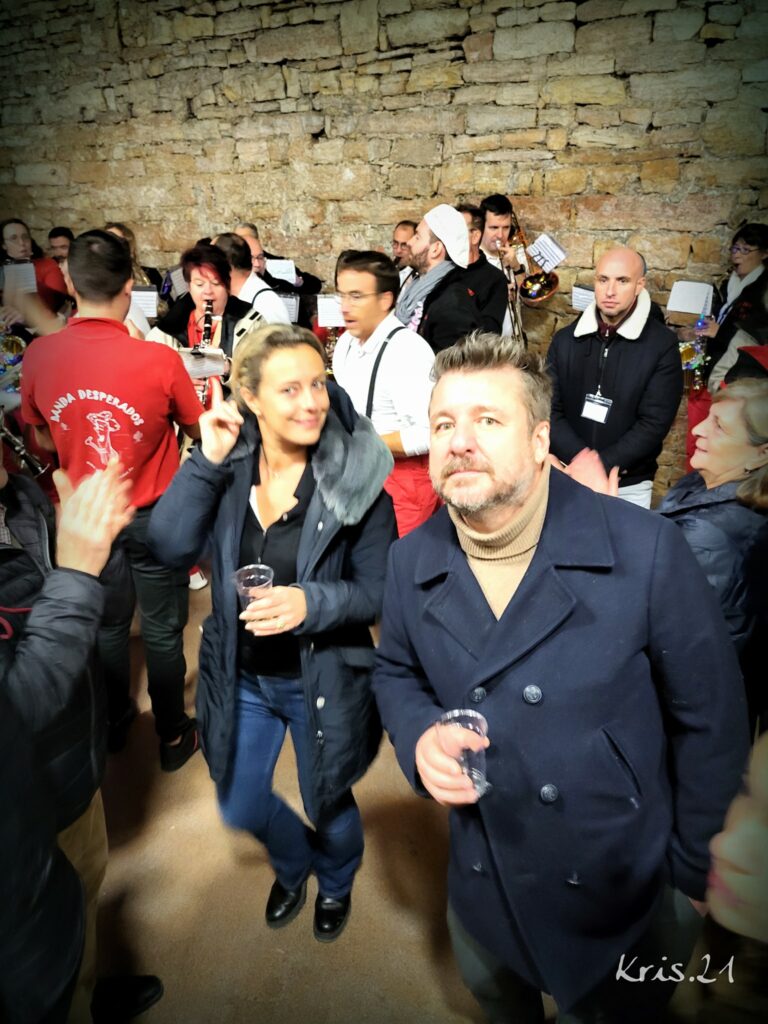 Festivinales – Vente des Vins 2022