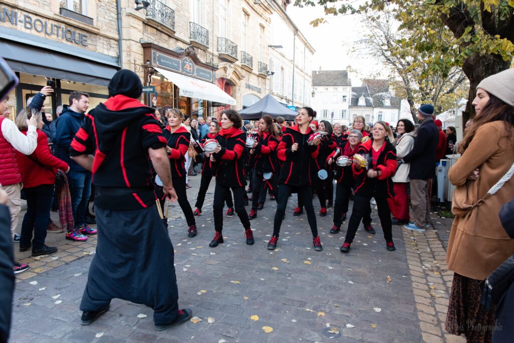 Festivinales – Vente des Vins 2022