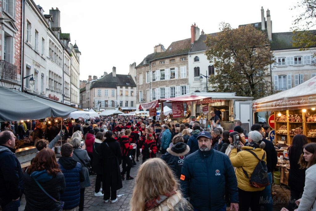 Festivinales – Vente des Vins 2022
