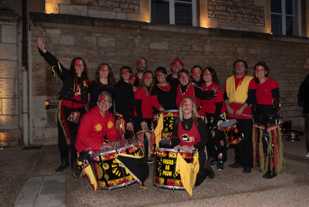 Festivinales – Vente des Vins 2022