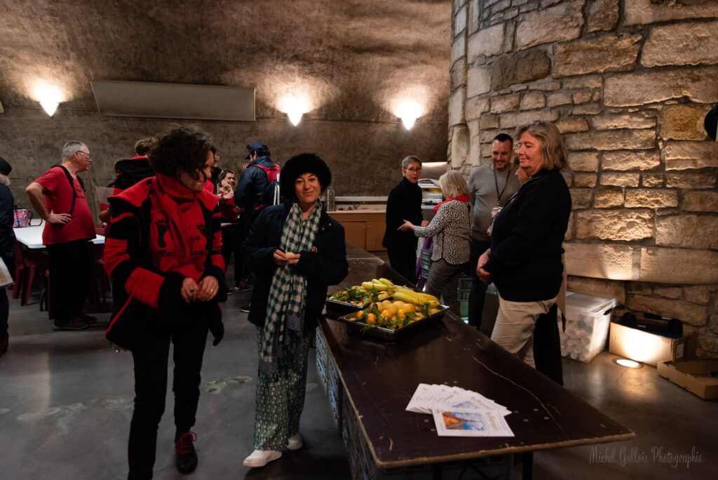 Festivinales – Vente des Vins 2022 – Les Coulisses