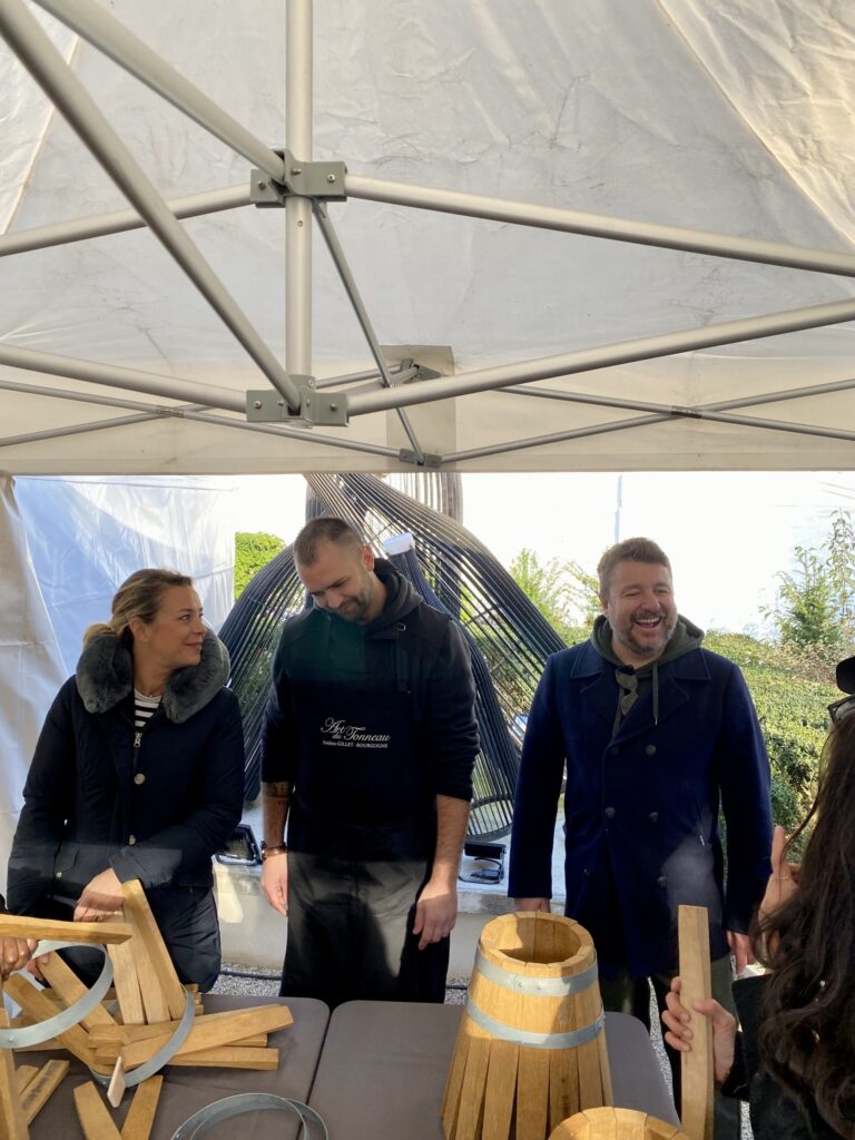 Festivinales – Vente des Vins 2022