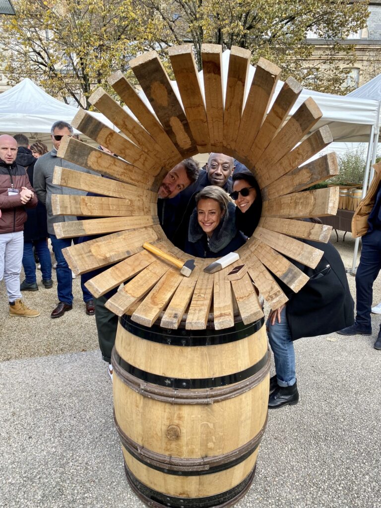 Festivinales – Vente des Vins 2022