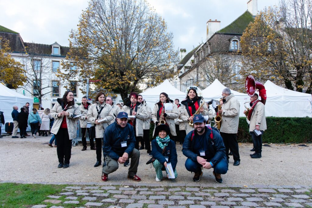 Festivinales – Vente des Vins 2022