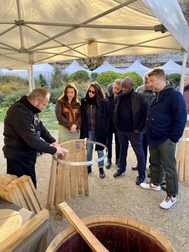 Festivinales – Vente des Vins 2022