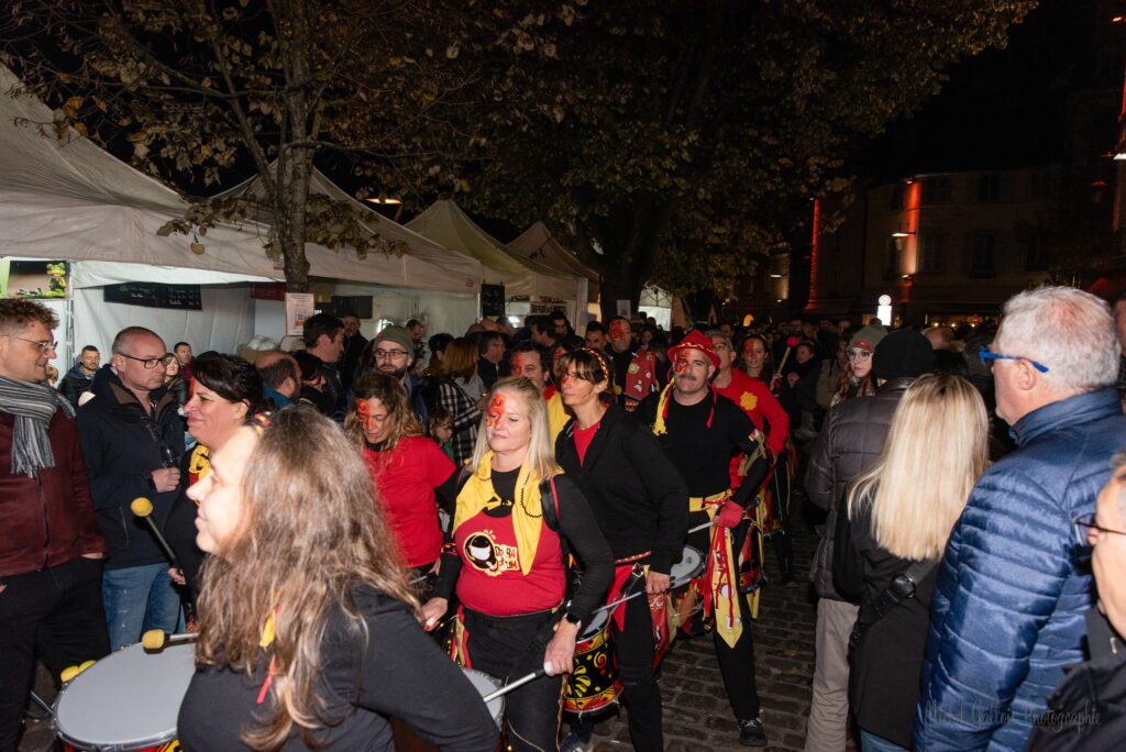 Festivinales – Vente des Vins 2022