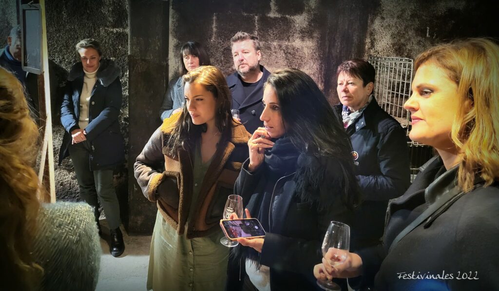 Festivinales – Vente des Vins 2022