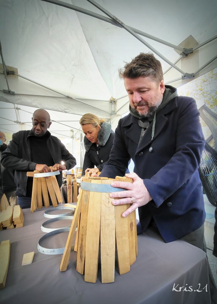 Festivinales – Vente des Vins 2022