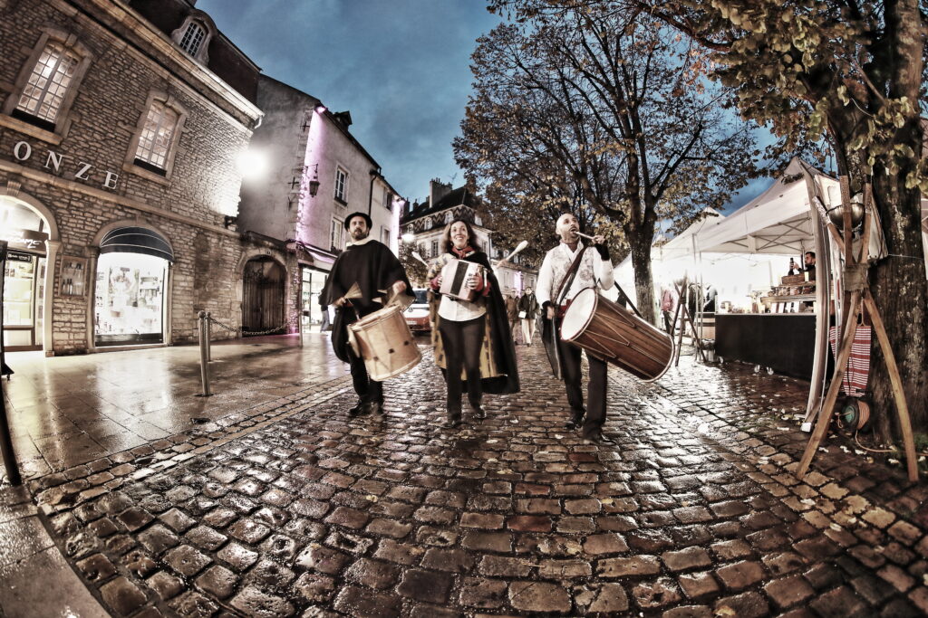 Festivinales – Vente des Vins 2022