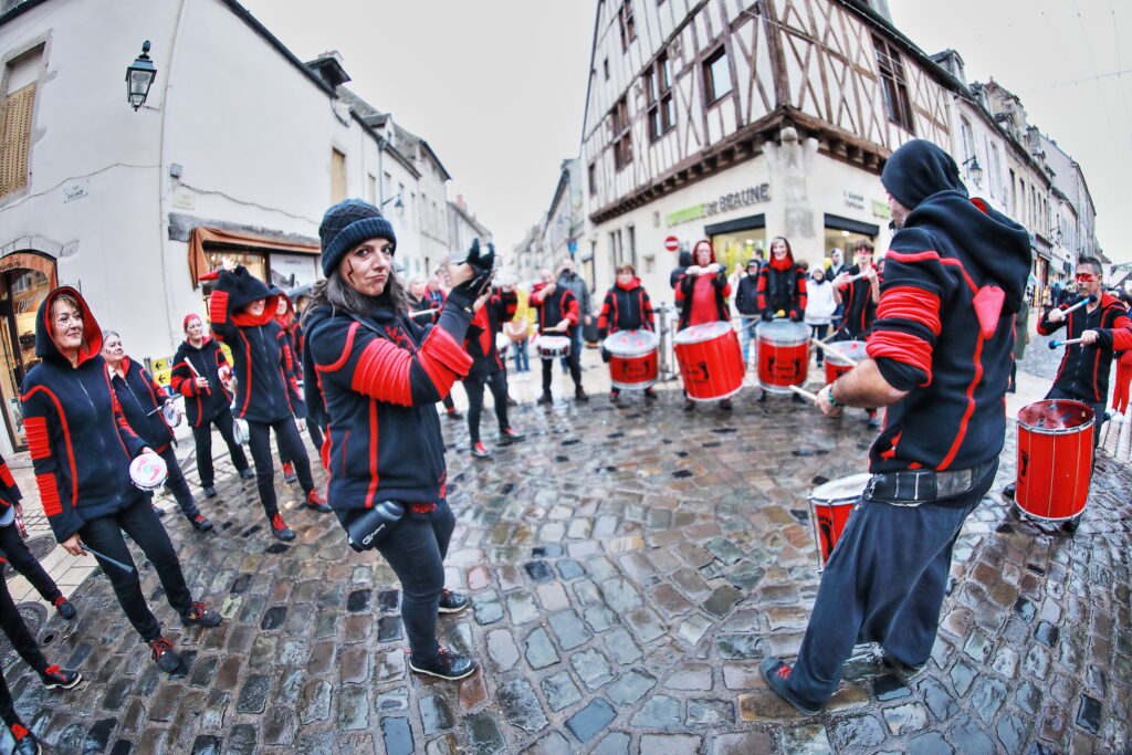 Festivinales – Vente des Vins 2022