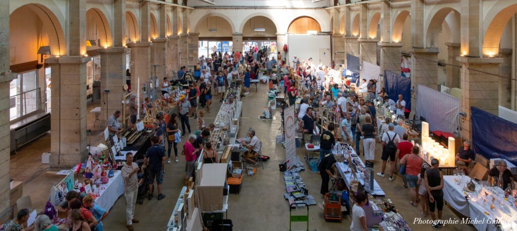 Marché Nocturne 2022
