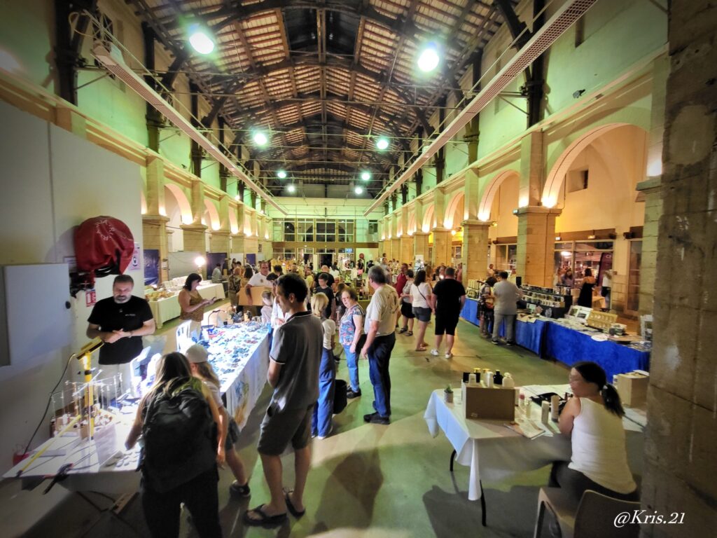 Marché Nocturne 2022
