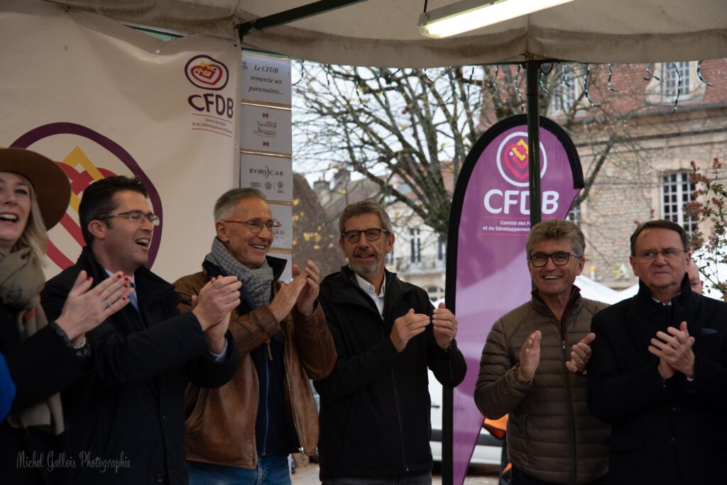 Les Festivinales de la Vente des Vins 2023