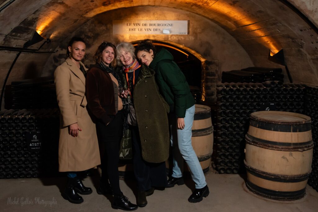 Les Festivinales de la Vente des Vins 2023 – Les coulisses