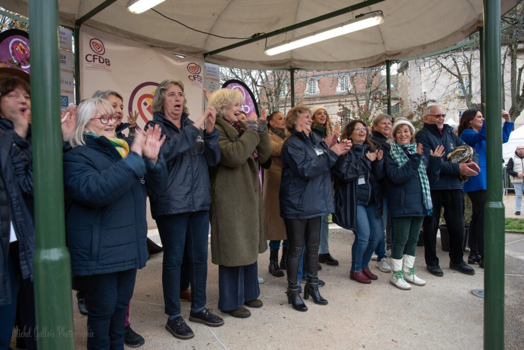 Les Festivinales de la Vente des Vins 2023 – Les coulisses