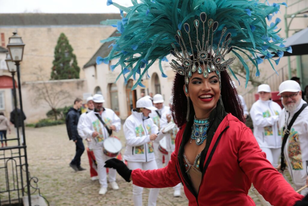Les Festivinales de la Vente des Vins 2023