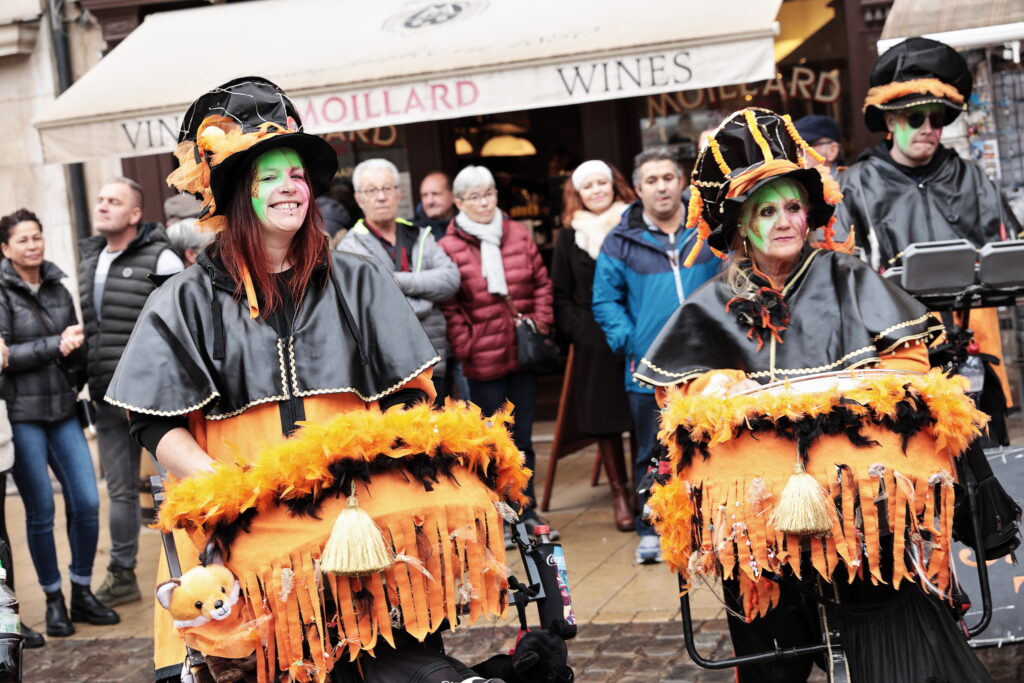 Les Festivinales de la Vente des Vins 2023