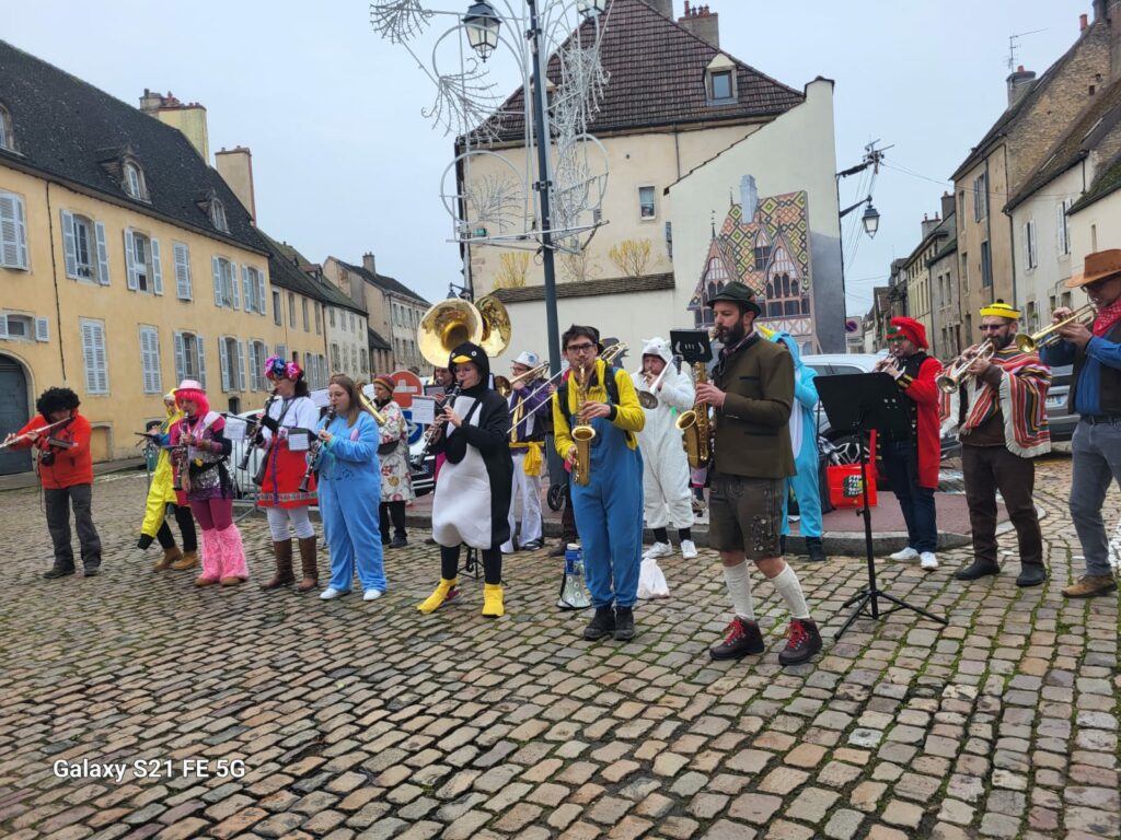 Les Festivinales de la Vente des Vins 2023