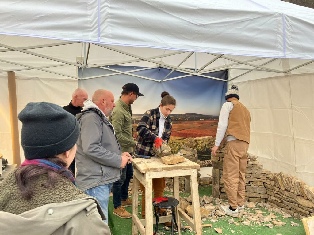 Les Festivinales de la Vente des Vins 2023