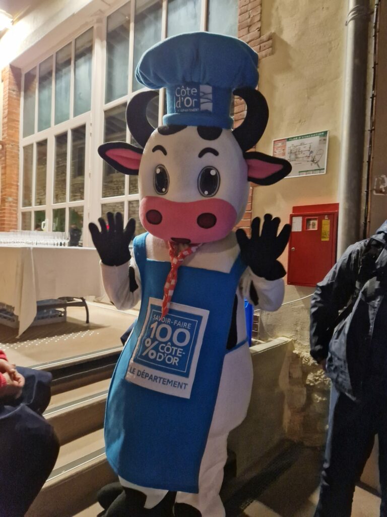 Les Festivinales de la Vente des Vins 2023 – Les coulisses