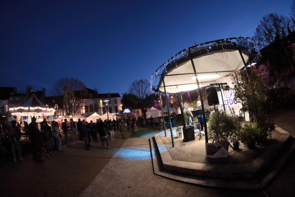 Les Festivinales de la Vente des Vins 2023